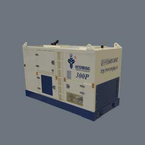 300P Hydraulic Power Pack