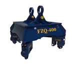 FZQ-400 Hydraulic Pile Upending & Lifting Device