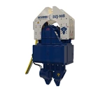 DZJ-90B High Frequency Electric Vibro Pile Driving Hammer