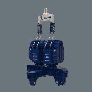 Common Problems With Electric Vibratory Pile Drivers: Noise And Vibration Pollution