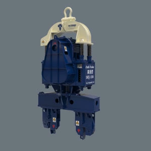 What Should I Pay Attention To When Using An Electric Vibratory Pile Hammer?