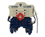 YZ-800B Hydraulic Vibratory Hammer