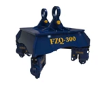 FZQ-300 Hydraulic Pile Upending & Lifting Device