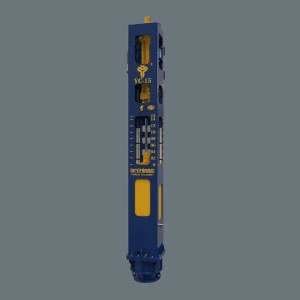 Main Advantages And Application Scenarios Of Hydraulic Impact Pile Hammer