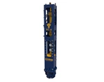 YC-4 Hydraulic Impact Pile Driving Hammer