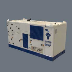 600P Hydraulic power pack for Hydraulic piling hammer