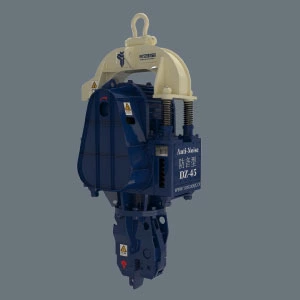 Maintenance Knowledge Of Electric Vibratory Hammer