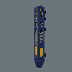 Common Faults Of Hydraulic Impact Pile Hammer