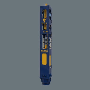 Analysis Of The Structural Data And Working Principle Of Hydraulic Impact Pile Driver