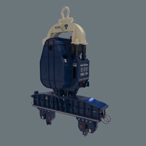 What Are The Common Electrical Problems Of Electric Vibratory Pile Drivers?