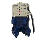 YZ-400 Hydraulic Vibratory Hammer