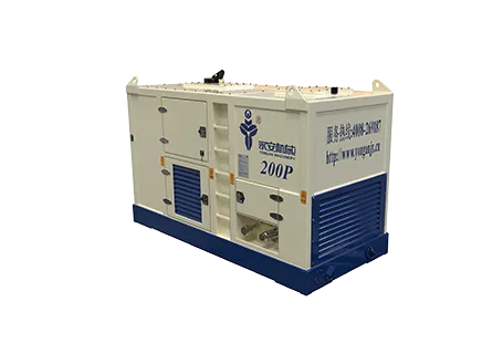 Hydraulic Power Pack